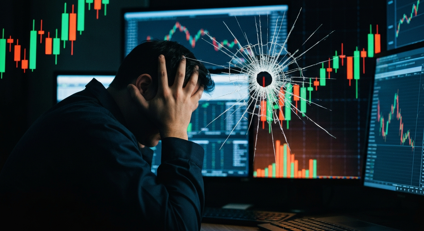 中東戰爭不確定性升溫 比特幣(BTC)技術反彈失敗再轉跌、加密貨幣市值24小時蒸發300億美元